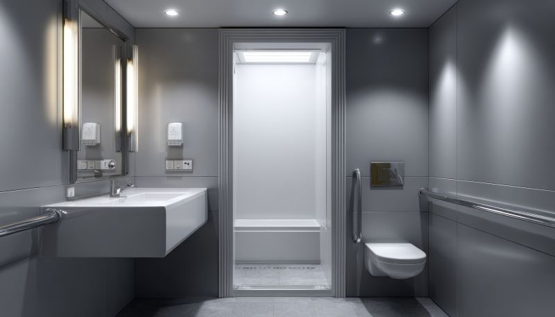 Top Bathroom Remodeling Companies in Eagle, ID