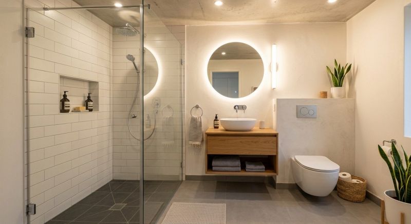 Top Bathroom Remodeling Companies in Meridian, ID